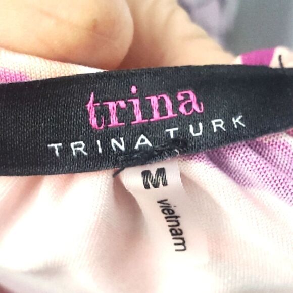 TRINA TURK Dress - Picture 11 of 11